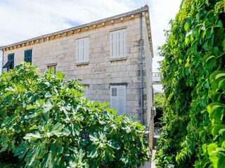 Appartamento Dubrovnik Registrazione all'aperto 8