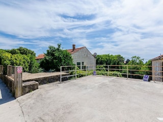 Apartment Dubrovnik Outdoor Recording 11