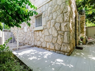 Apartment Dubrovnik Außenaufnahme 4