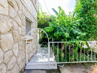 Appartement Dubrovnik Enregistrement extérieur 3