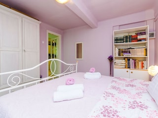 Apartamento Dubrovnik Características 30