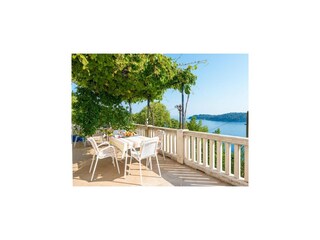 Apartamento Dubrovnik  16