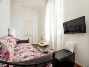 Apartments Kirigin - Two Bedroom Apartment with Terrace and Sea View (Toni) - Dubrovnik - image1