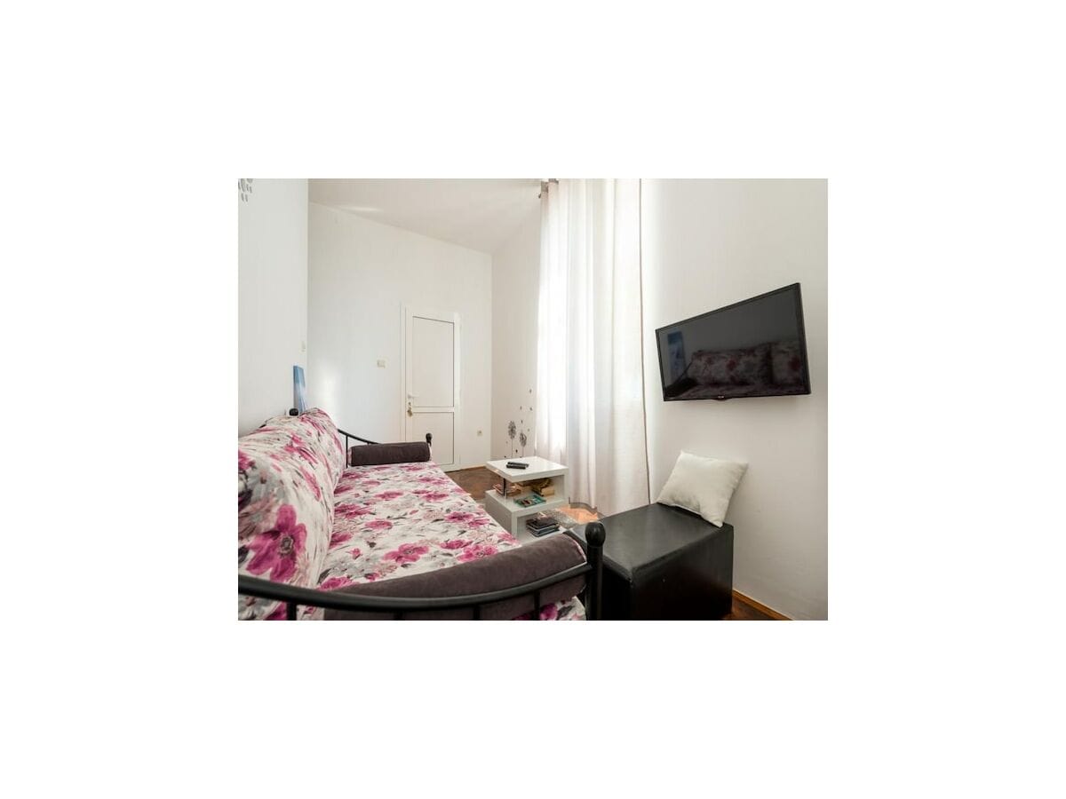 Apartamento Dubrovnik Características 1