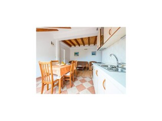 Appartement Dubrovnik Équipement 8