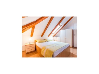 Appartement Dubrovnik Équipement 3
