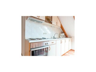 Appartement Dubrovnik Équipement 4