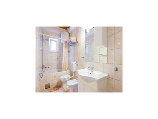 Appartement Dubrovnik Équipement 7