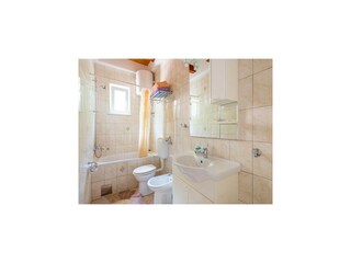 Appartement Dubrovnik Équipement 6