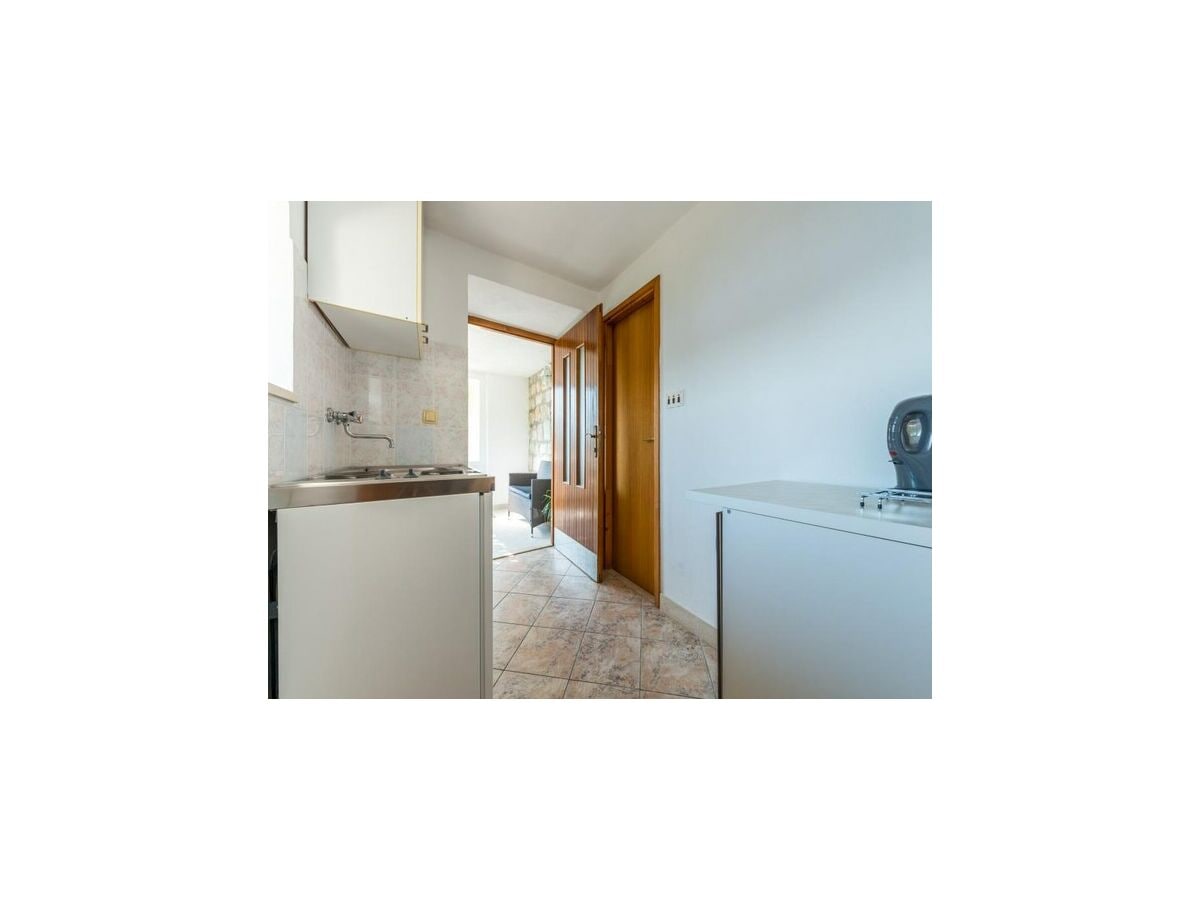 Apartamento Dubrovnik Características 1