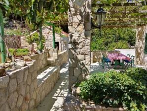 Guest House Hazdovac - Two Bedroom Apartment with Terrace and Sea View - Kozarica - image1