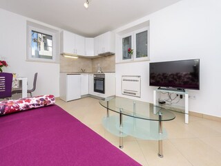 Appartement Dubrovnik Kenmerken 1