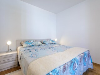 Appartement Dubrovnik Équipement 12
