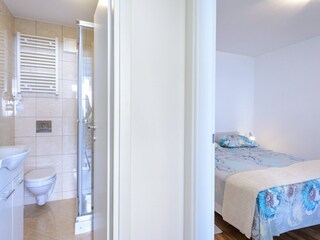 Appartement Dubrovnik Équipement 14