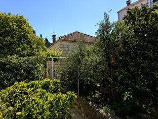 Appartement Dubrovnik Buitenaudio-opname 2