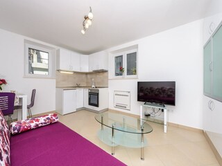Appartement Dubrovnik Équipement 8