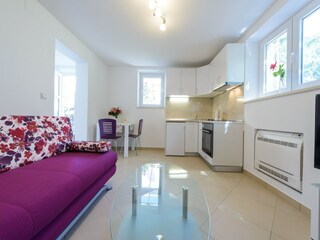 Apartamento Dubrovnik Características 5