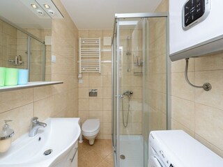 Appartement Dubrovnik Équipement 11