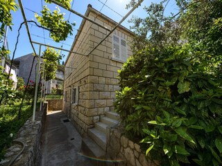 Appartement Dubrovnik Enregistrement extérieur 3