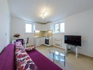 Apartment Dubrovnik Ausstattung 10