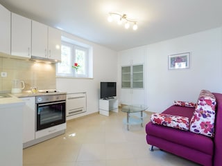 Apartment Dubrovnik Ausstattung 4