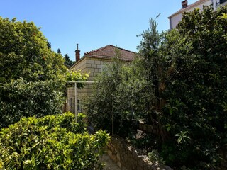 Appartamento Dubrovnik Registrazione all'aperto 2