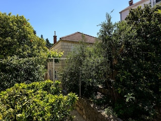 Appartement Dubrovnik Enregistrement extérieur 3