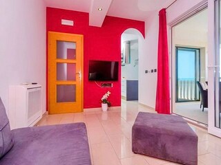Apartamento Potomje Características 5