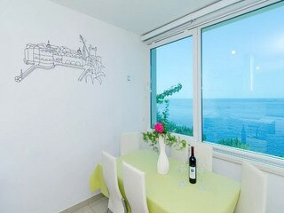 Apartamento Potomje Características 6