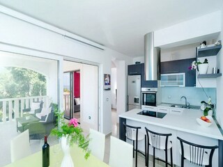 Apartment Potomje Features 16