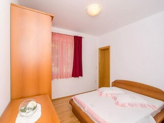 Apartamento Potomje Características 7