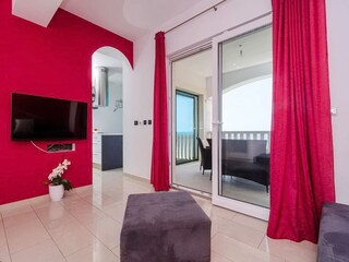 Apartamento Potomje Características 15