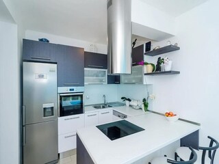 Apartamento Potomje Características 9