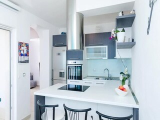 Apartamento Potomje Características 16