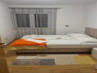 Apartamento Potomje Características 12