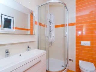 Apartamento Potomje Características 21