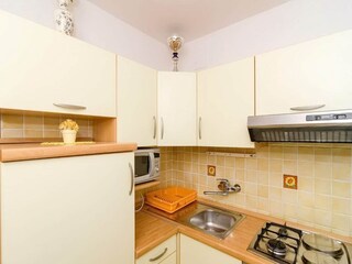 Appartement Potomje Équipement 10