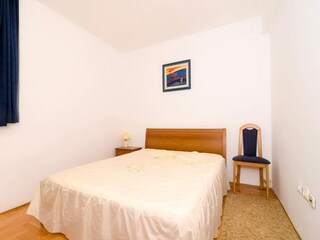 Apartment Potomje Ausstattung 7