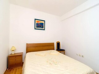 Apartment Potomje Ausstattung 8