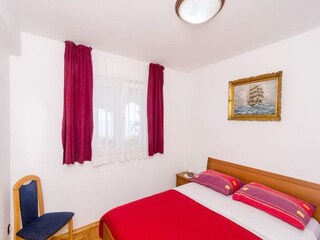 Apartment Potomje Ausstattung 9