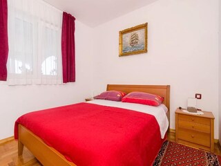 Appartement Potomje Équipement 14