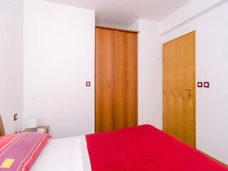 Appartement Potomje Équipement 15