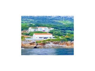 Apartamento Potomje Grabación al aire libre 4