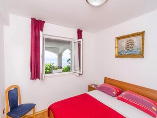 Appartement Potomje Équipement 11