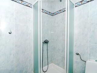 Apartment Potomje Ausstattung 18