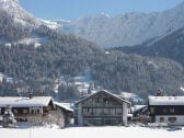 Bergzeit Ferienwohnungen Oberstdorf