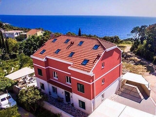 Apartment Cavtat  22