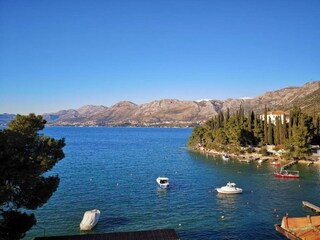 Apartment Cavtat  24