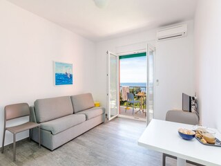 Apartamento Cavtat Características 3