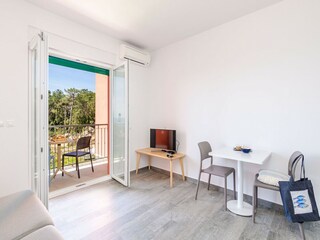 Apartamento Cavtat Características 4